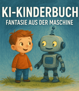 KI-Kinderbuch