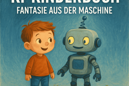 KI-Kinderbuch