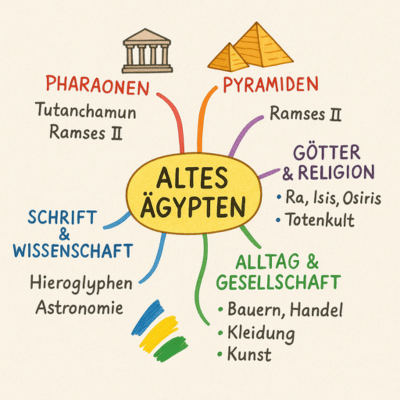 Mindmaps