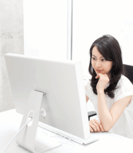 Online Marketing