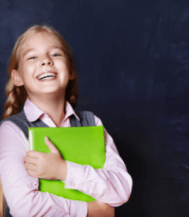 Keine Angst vor der Schuleingangsuntersuchung