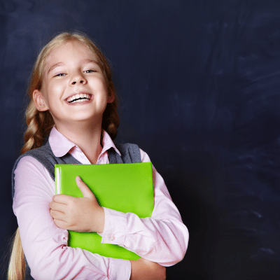 Keine Angst vor der Schuleingangsuntersuchung