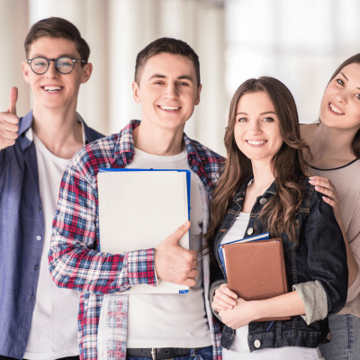 Die nützlichsten und gefragtesten Studiengänge der letzten Jahre
