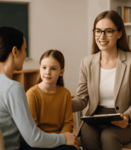 Schulpsychologie