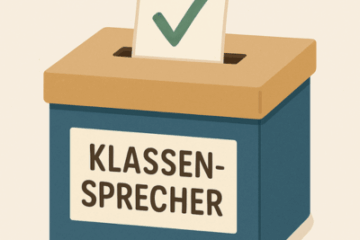 Klassensprecher