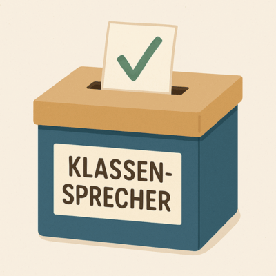 Klassensprecher