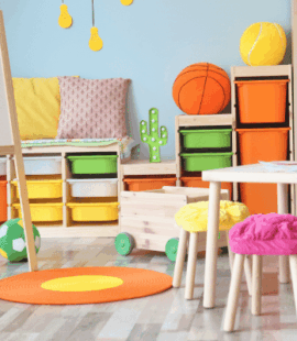 Churer Modell: Wie Lernlandschaften Kindern Flügel verleihen – ein Eltern-Guide