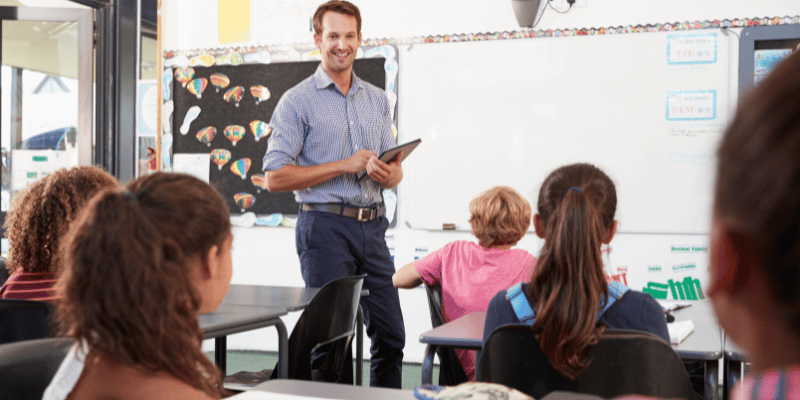 Mini-Wissenstest – Bist du fit in Deutsch ab Klasse 7?