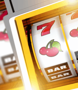 Slot