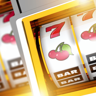 Slot