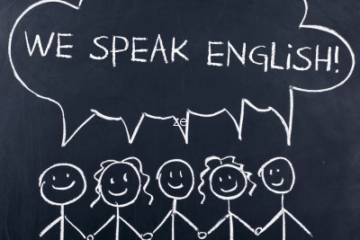 Englischwissen