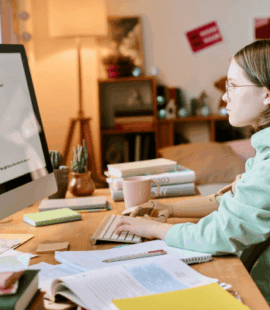 5 beste Lerntipps vor Weihnachten