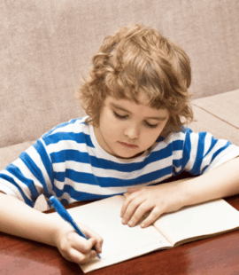 schriftliches Dividieren