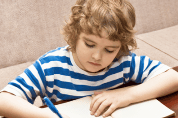 schriftliches Dividieren