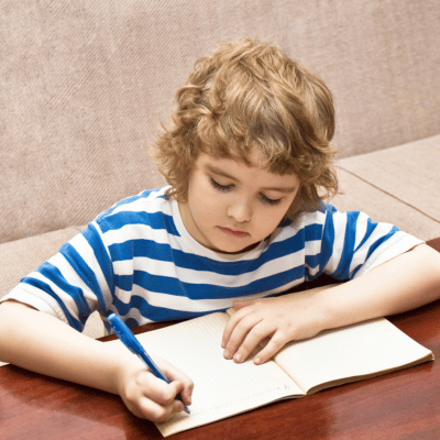 schriftliches Dividieren