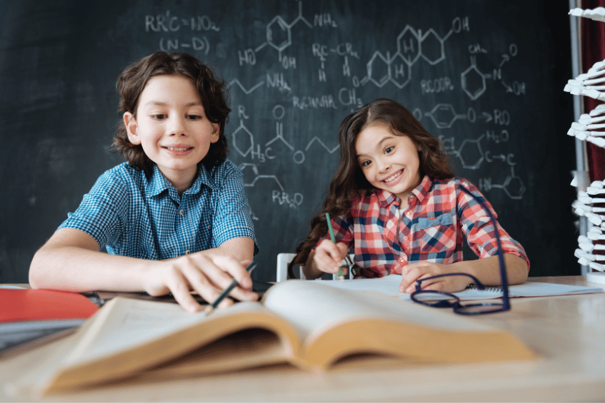 Mitschriften und perfekte Notizen