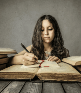 perfekte Notizen machen