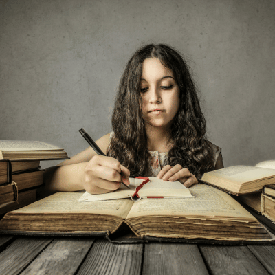 perfekte Notizen machen