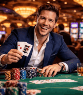 Glücksspiel als soziales Phänomen: Zwischen Unterhaltung und Abhängigkeit