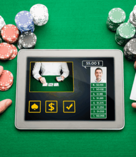 Moderne Technologie prägt das Spielerlebnis stärker als je zuvor.