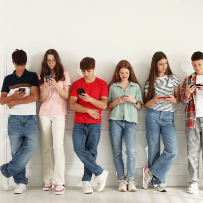 KI für Hausaufgaben in der Mittelstufe