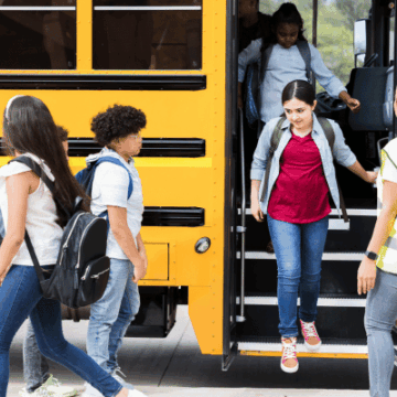 Klassenfahrten sind wichtig