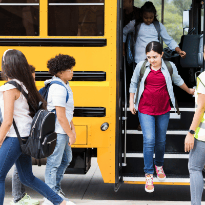 Klassenfahrten sind wichtig