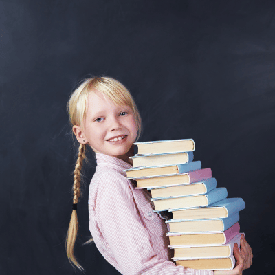Viele Kinder, Jugendliche und auch Erwachsene stolpern beim Schreiben über die Wörter „den“ und „denn“