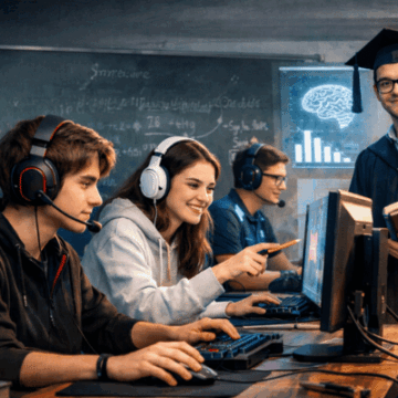 esports