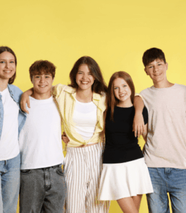 Lernen nach den Ferien