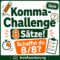 Komma-Quiz