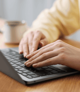 digitales Vertrauen
