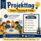 So geht Projekttag wirklich