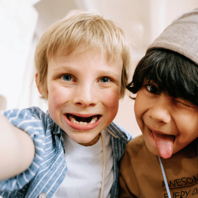 Gewalt in der Grundschule