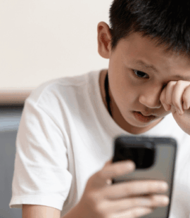 Social Media Sucht bei Jugendlichen