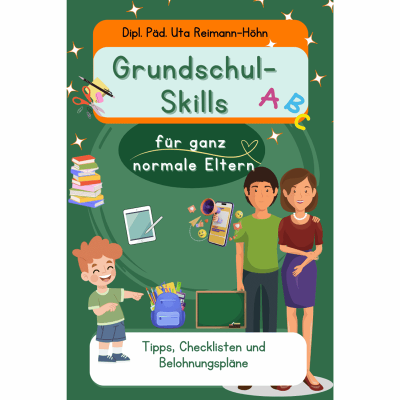 Gut durch die Grundschule